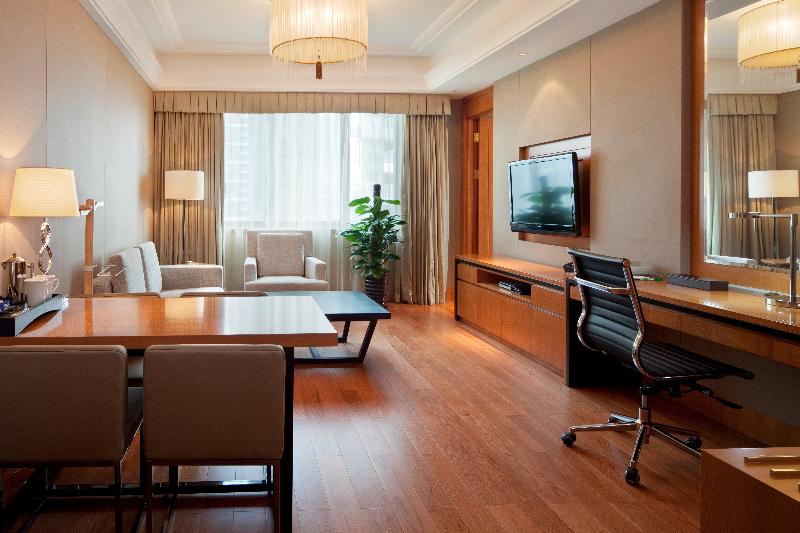 Люкс Кровать Кинг, Holiday Inn Hangzhou Cbd, An Ihg