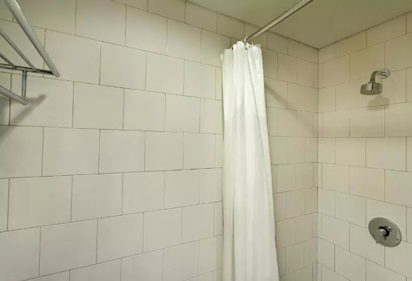 اتاق استاندارد, Ibis Budget Jakarta Menteng