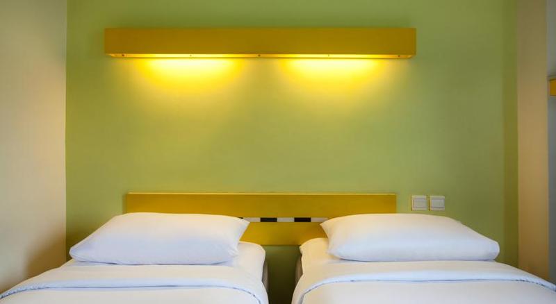 스탠다드 룸, Ibis Budget Jakarta Menteng