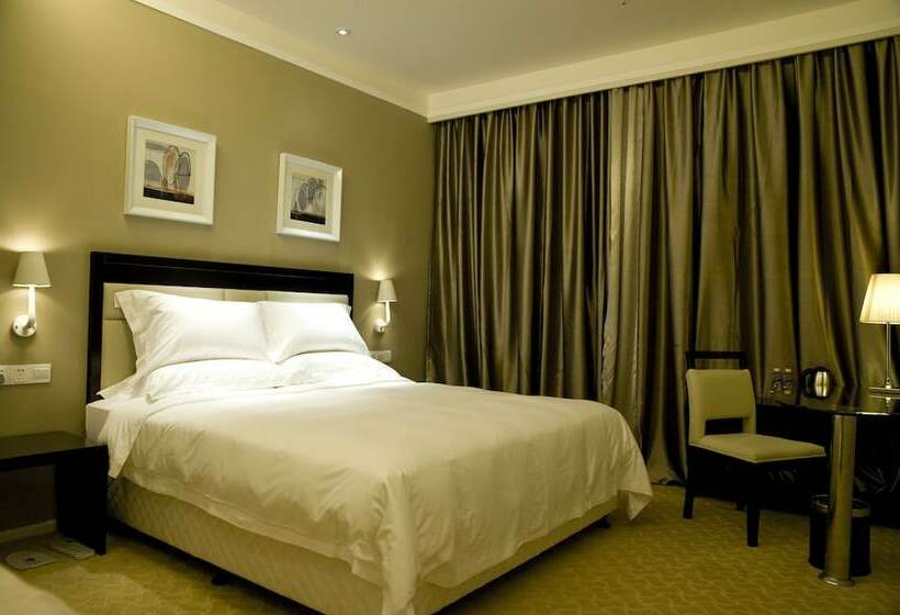 Номер Стандарт, Kaiman