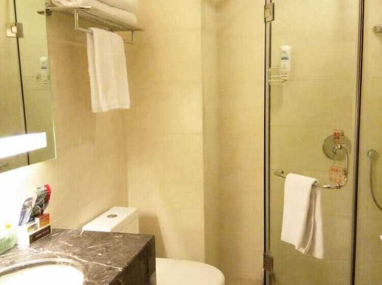 Номер Стандарт, Kaiman