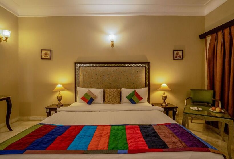 豪华房间, King S Abode Ranakpur