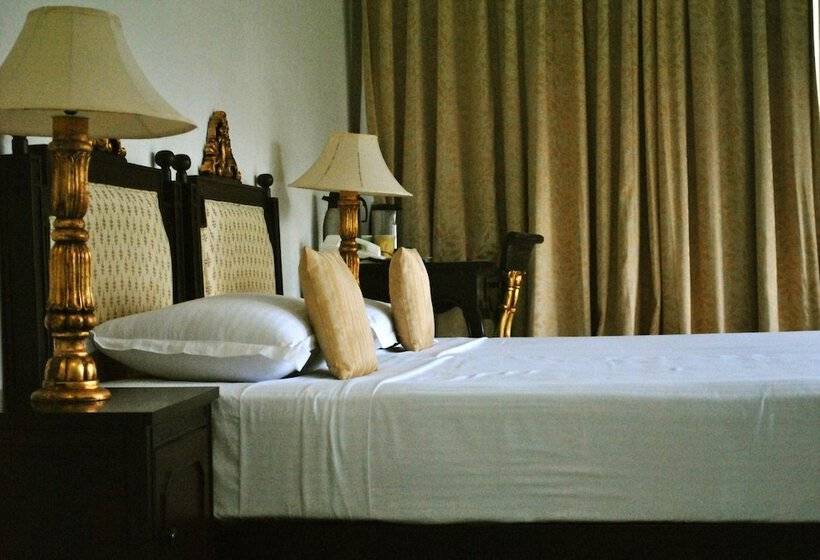 豪华房间, King S Abode Ranakpur