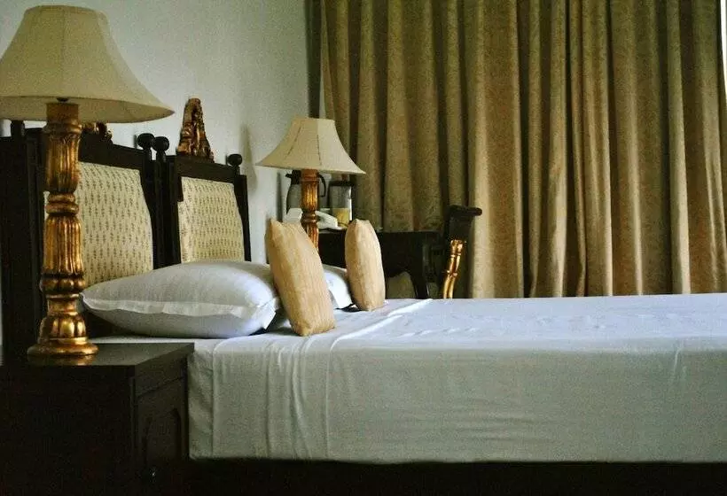 デラックスルーム, King S Abode Ranakpur