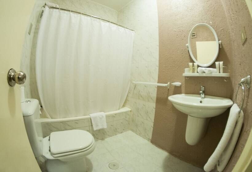 اتاق استاندارد, La Maison