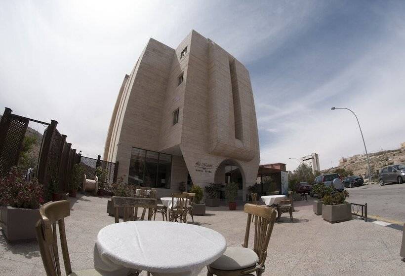 اتاق استاندارد, La Maison