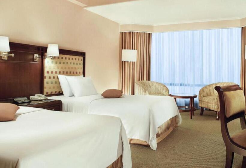 高级大房间, Lumire Hotel & Convention Centre