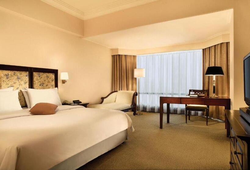 高级大房间, Lumire Hotel & Convention Centre