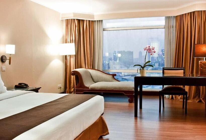 豪华房间, Lumire Hotel & Convention Centre