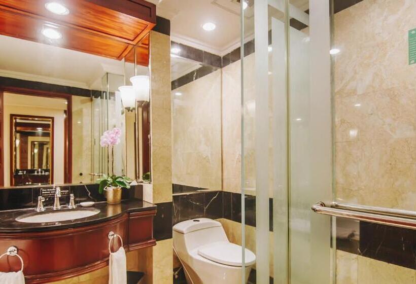 豪华房间, Lumire Hotel & Convention Centre