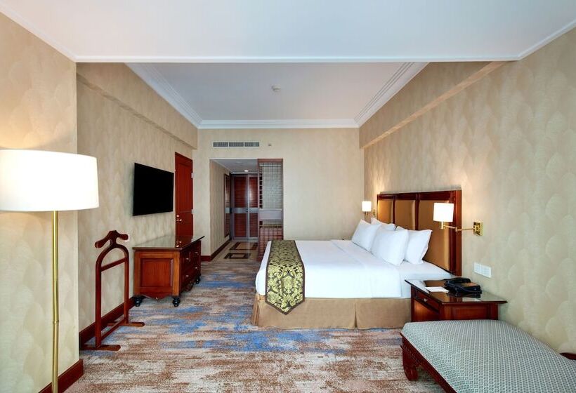 套房, Lumire Hotel & Convention Centre