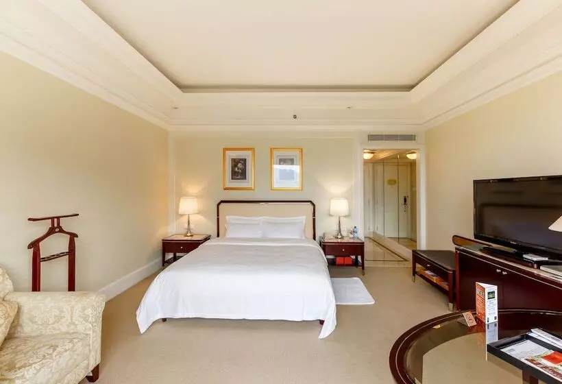スタンダードルーム, Parklane Hotel Changan