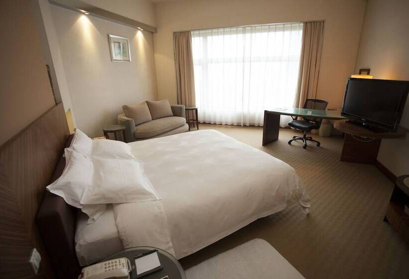 标准间, Parklane Hotel Changan