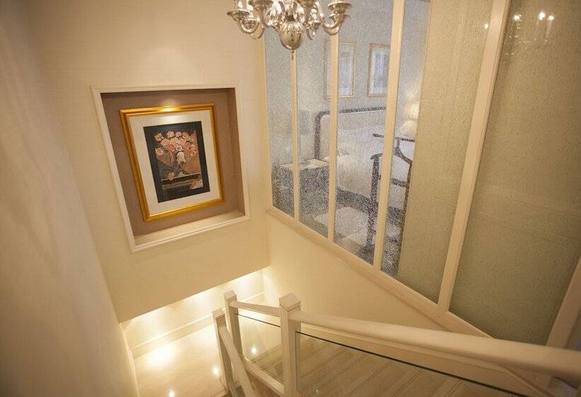 行政套房, Parklane Hotel Changan