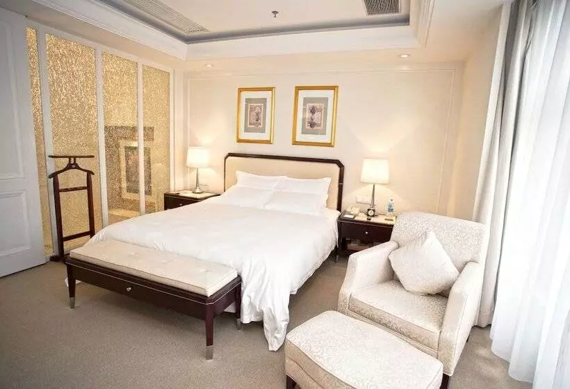 エクゼクティブスイート, Parklane Hotel Changan
