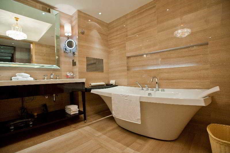 Delüks Oda, Royal International Hotel Shanghai   Pudong International Airport