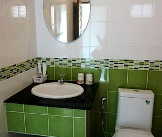 スーペリアールーム, Smile Hua Hin Resort Sha Plus