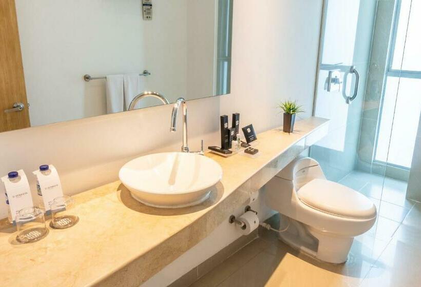חדר סטנדרט, Sonesta Hotel Cartagena