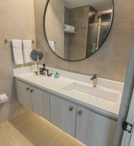 Номер Superior, Sonesta Hotel Cartagena
