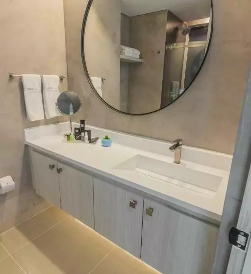 スーペリアールーム, Sonesta Hotel Cartagena