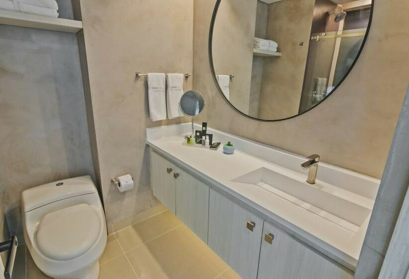 Номер Superior, Sonesta Hotel Cartagena