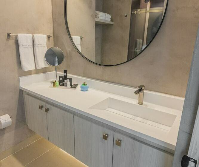 חדר סופריור, Sonesta Hotel Cartagena