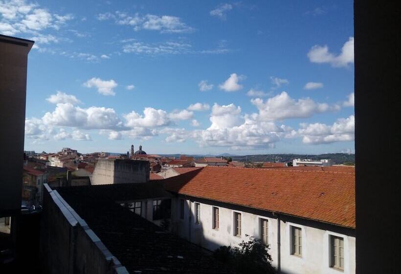 스탠다드 룸, Vittorio Emanuele