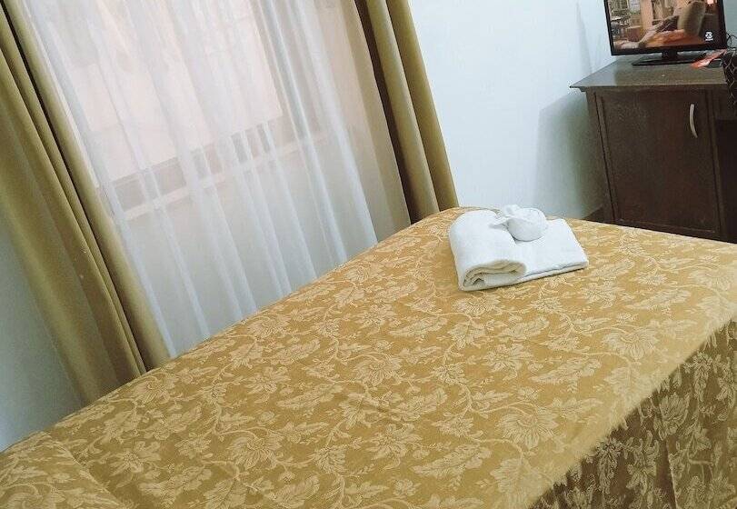 스탠다드 싱글 룸, Vittorio Emanuele