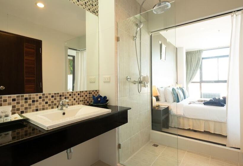 اتاق سوپریور, Vogue Pattaya