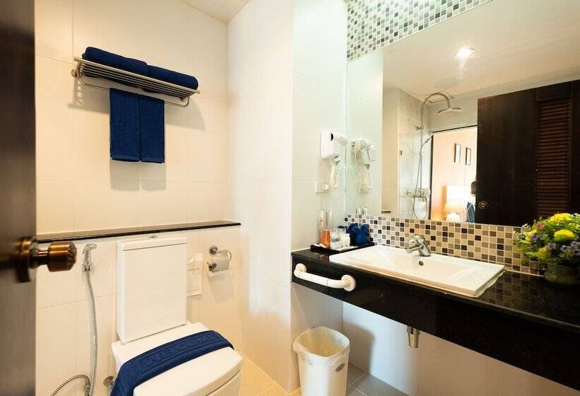 سوییت جونیور, Vogue Pattaya