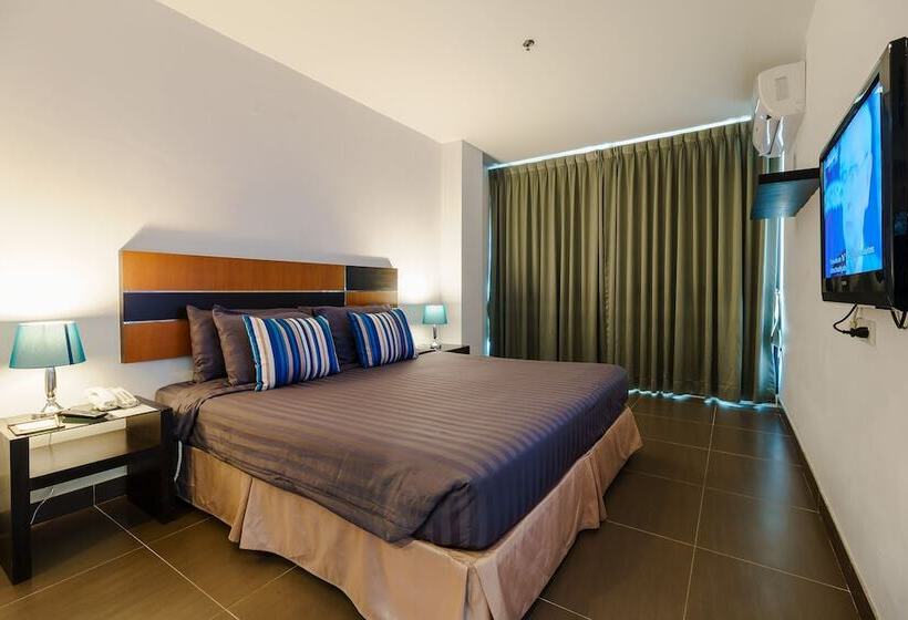 سوییت جونیور, Vogue Pattaya