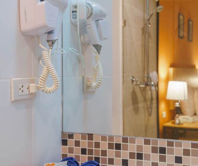 اتاق استاندارد, Vogue Pattaya