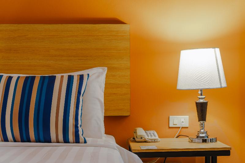 اتاق سوپریور, Vogue Pattaya