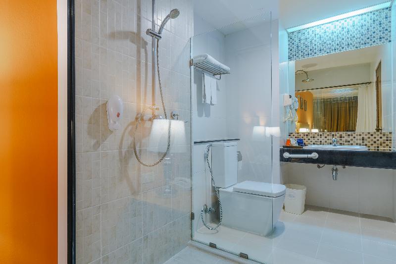 اتاق سوپریور, Vogue Pattaya