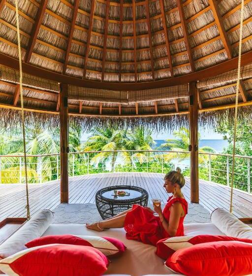 Vivenda 1 Quarto, W Maldives