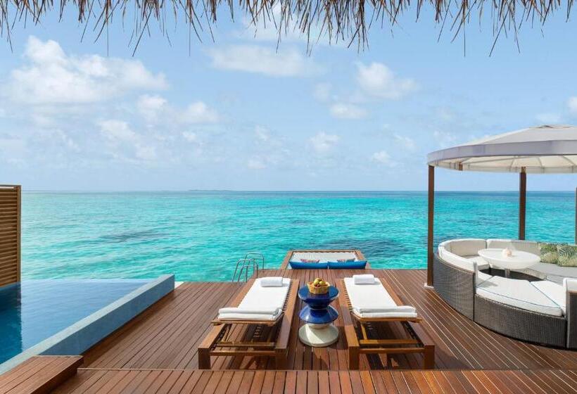 Vivenda 1 Quarto, W Maldives