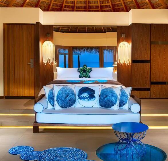 Vivenda 1 Quarto, W Maldives
