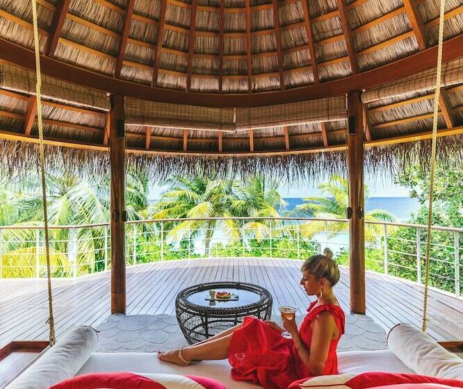 Vivenda 1 Quarto, W Maldives