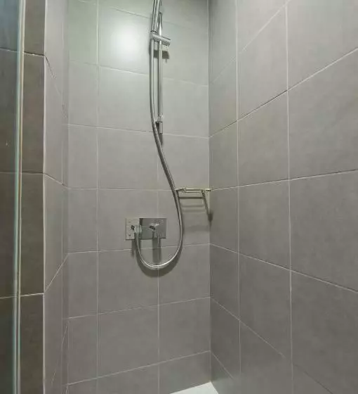 Deluxe-sviitti, Oasis Salinas Sea
