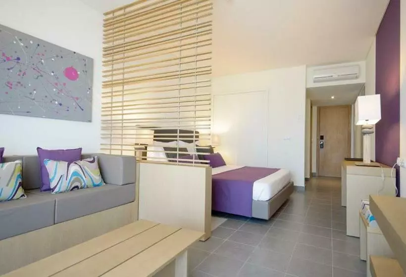 Standard-huone, Oasis Salinas Sea