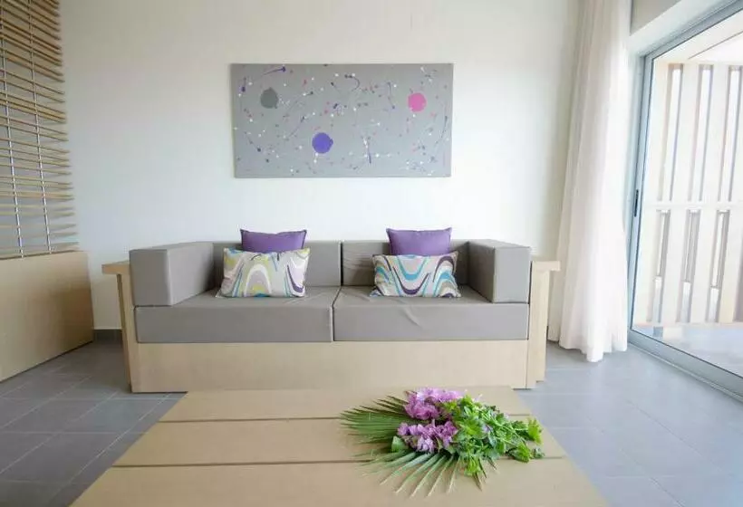Standard-huone, Oasis Salinas Sea