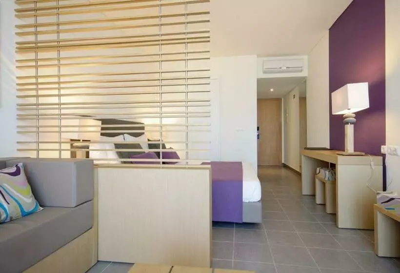 Standard-huone, Oasis Salinas Sea