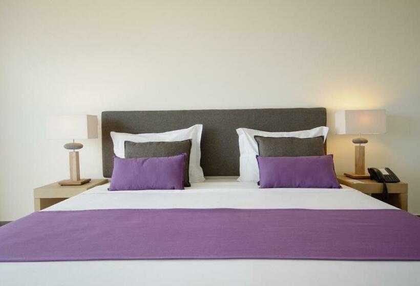 اتاق استاندارد, Oasis Salinas Sea