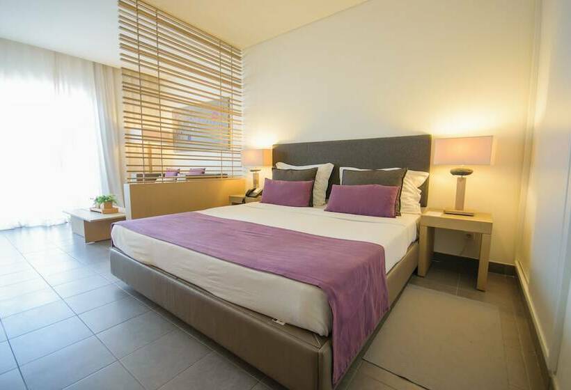 اتاق استاندارد, Oasis Salinas Sea