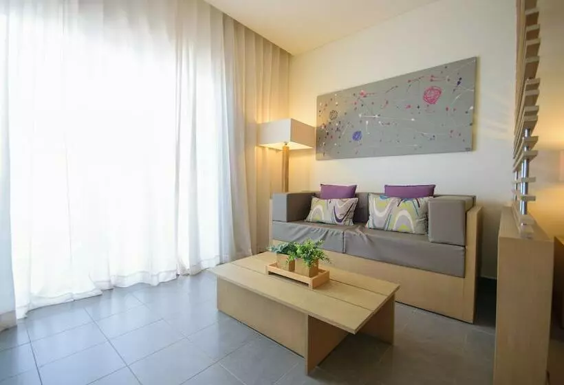 Standard-huone, Oasis Salinas Sea
