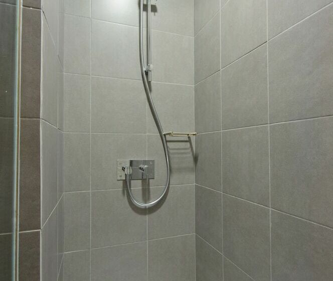 اتاق استاندارد, Oasis Salinas Sea