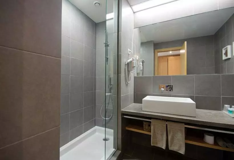 Standard-huone, Oasis Salinas Sea