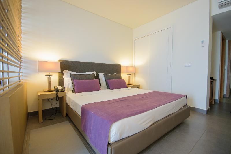 اتاق استاندارد, Oasis Salinas Sea