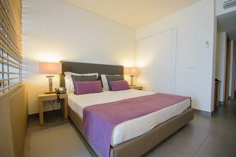 Standard-huone, Oasis Salinas Sea