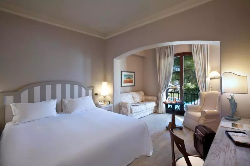 Standard-huone, Oasis Salinas Sea